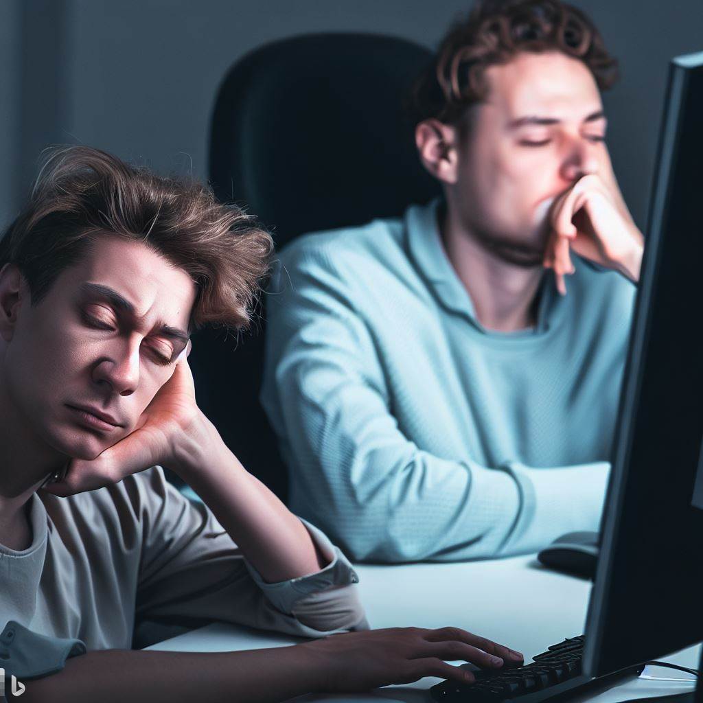 Yerkes-Dodson’s Law: Why Stress and Laziness are Equally Bad 😂