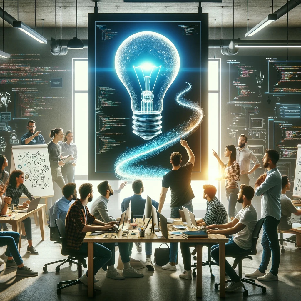 Maximizing Developer Productivity: Beyond the Code